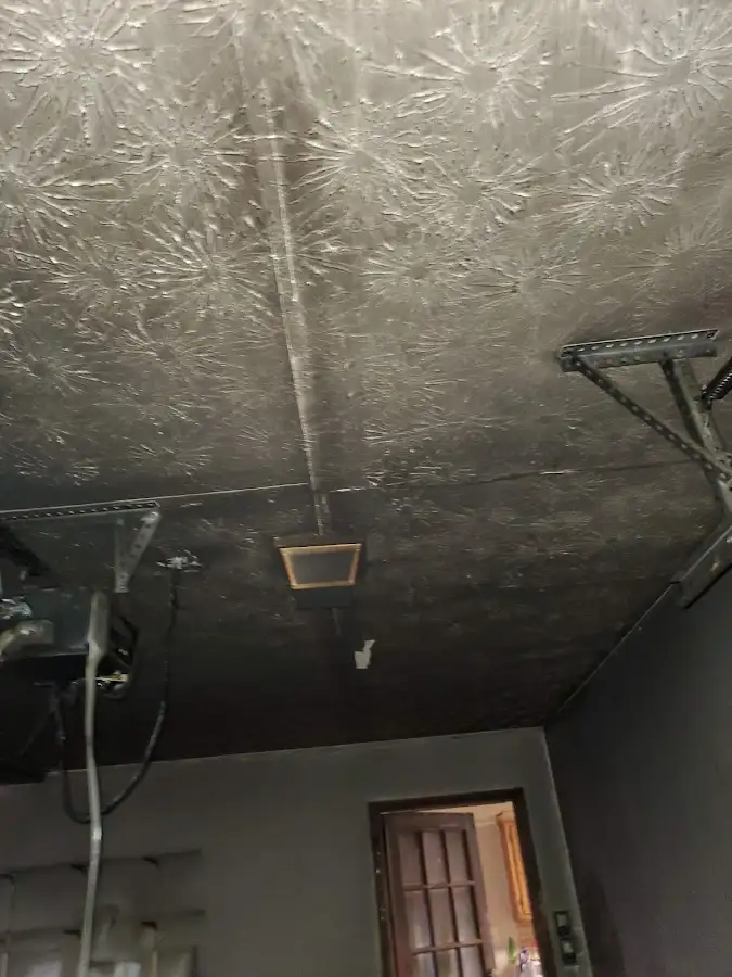 Fire and smoke damage assessment for Emergency Water Damage Services in Mascoutah